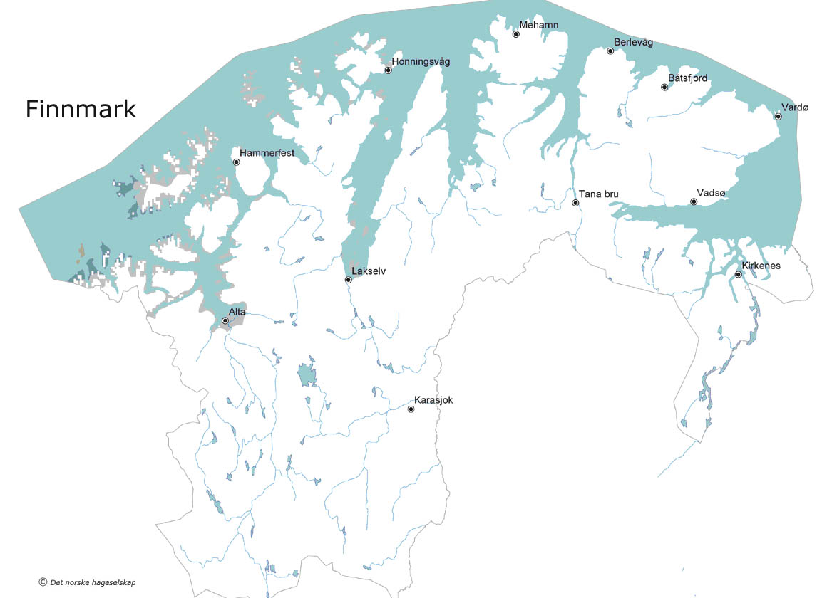 Finnmark