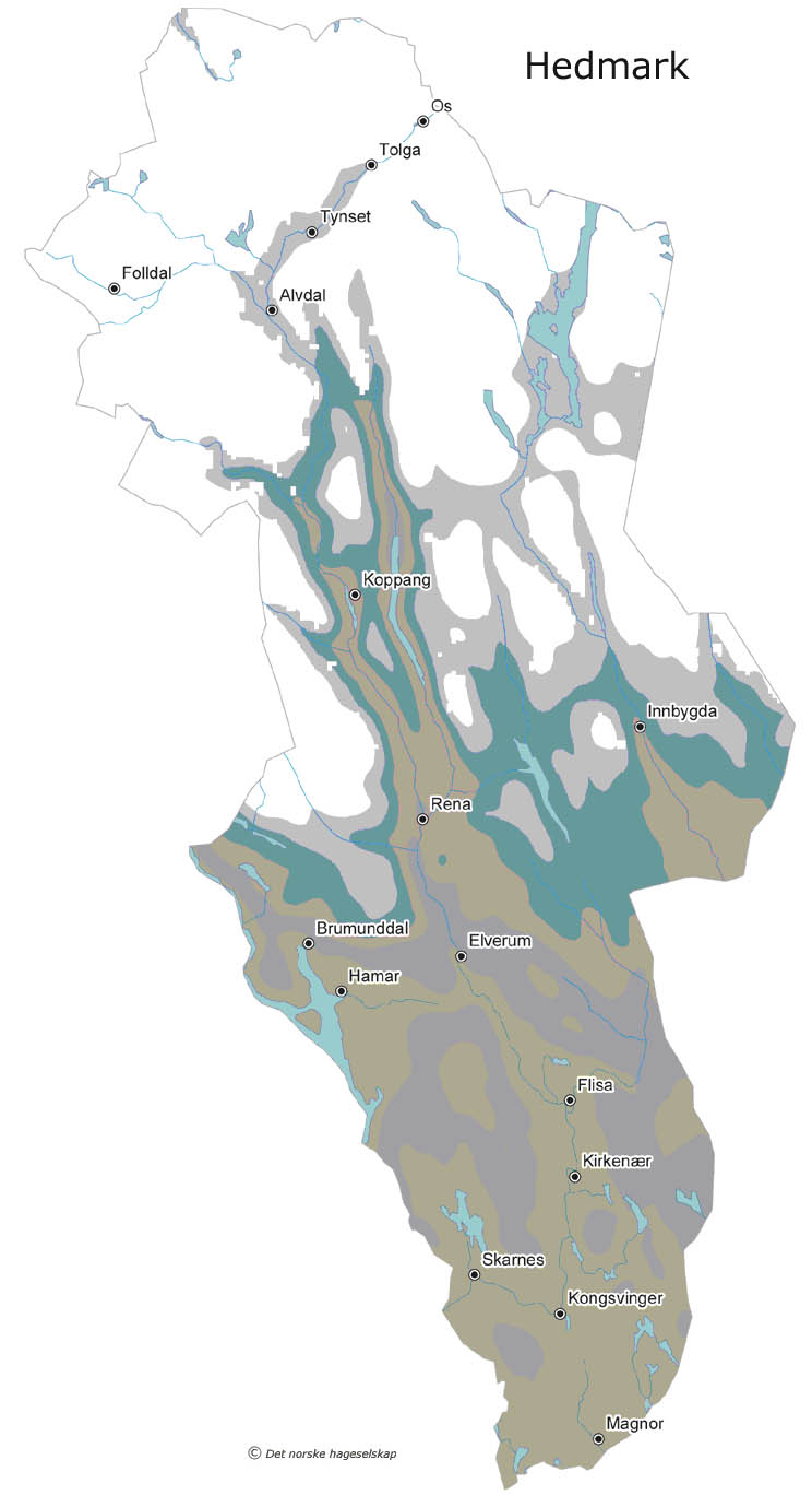 Hedmark